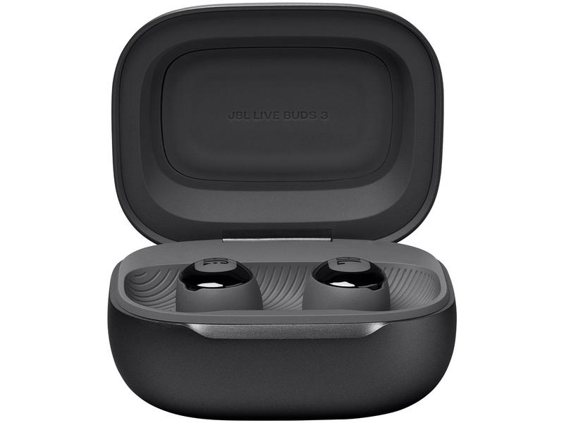 Fone de Ouvido Bluetooth JBL Live Buds 3 com Microfone com
